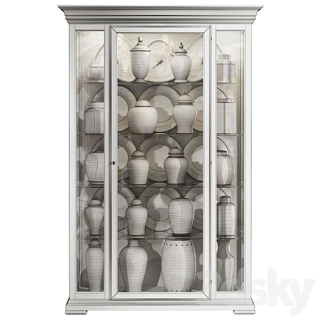 3dsky Free Download