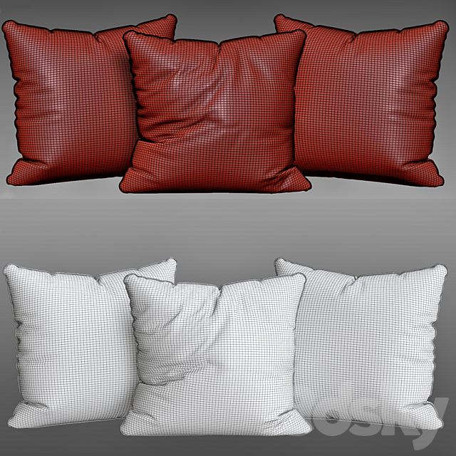 3d model