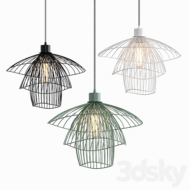 3d model