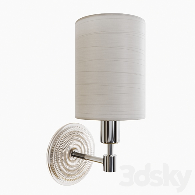 3d model