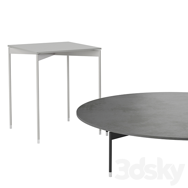 3d model