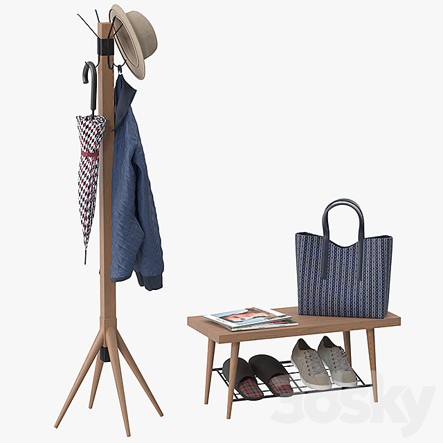 3d model