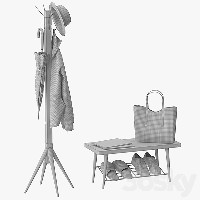 3dsky Free Download