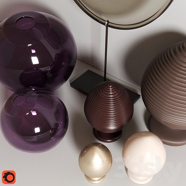 3d model
