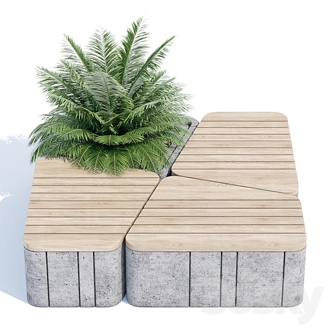 3d model