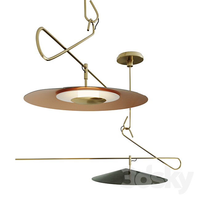 3d model