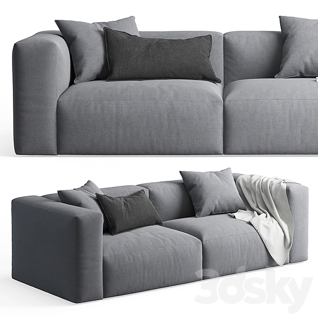 3d model