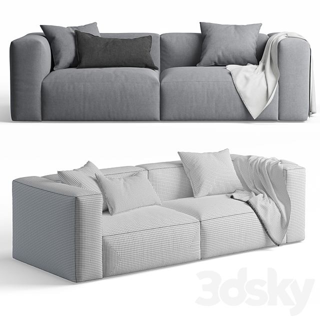 3dsky Free Download