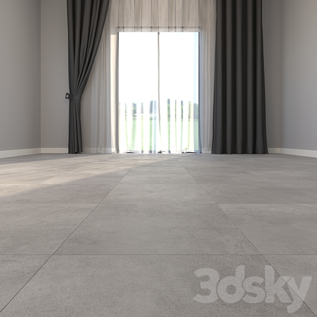 3d model