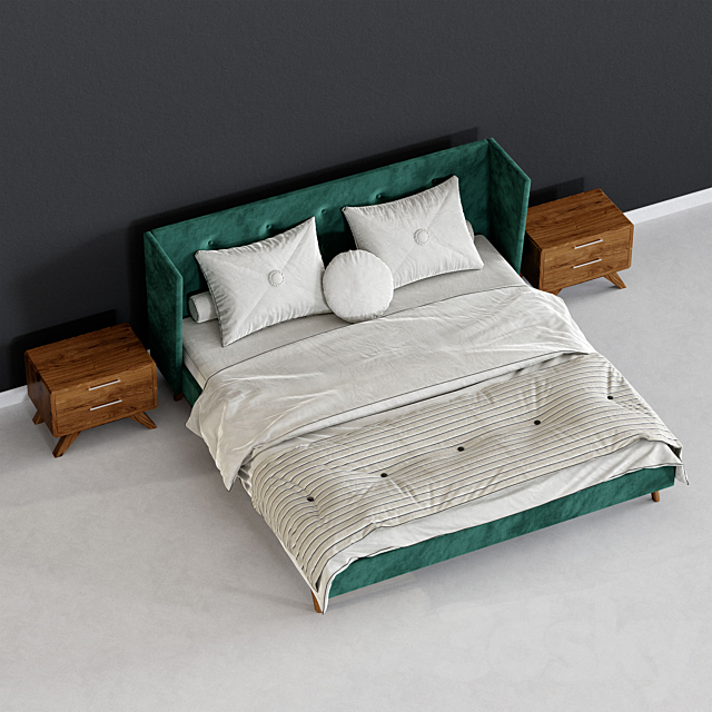 3d model