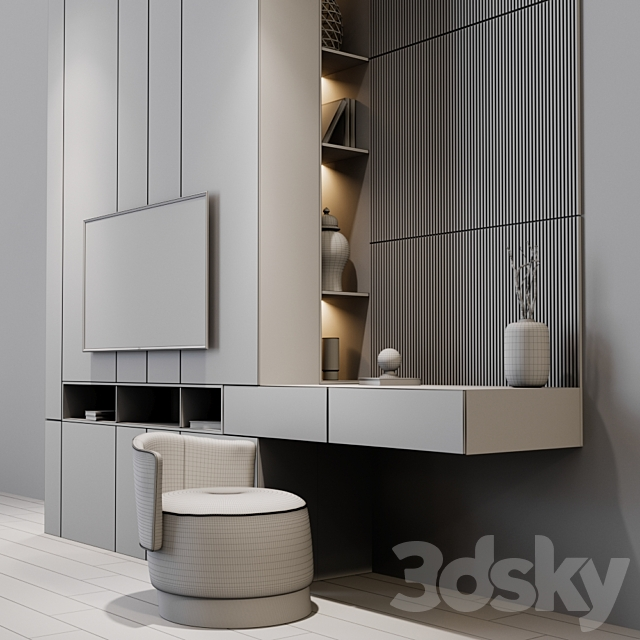 3dsky Free Download