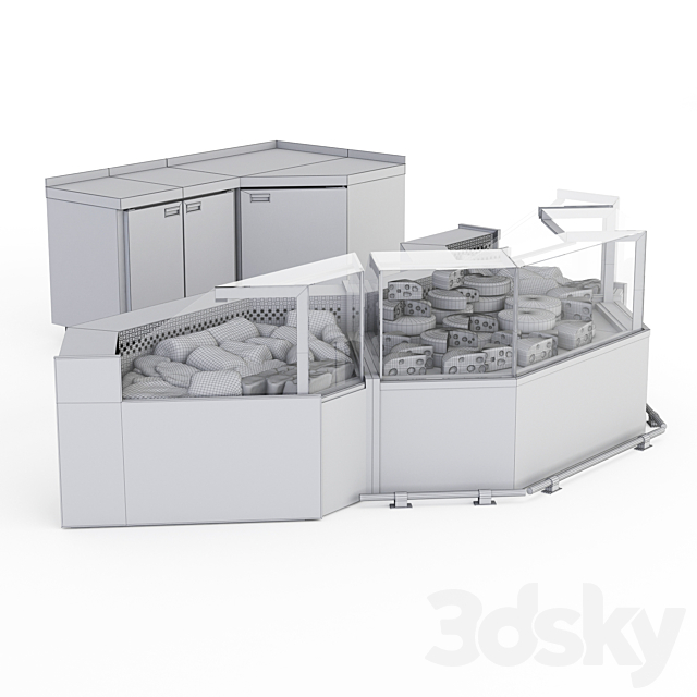 3dsky Free Download