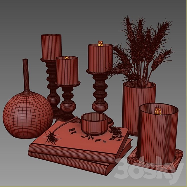 3dsky Free Download