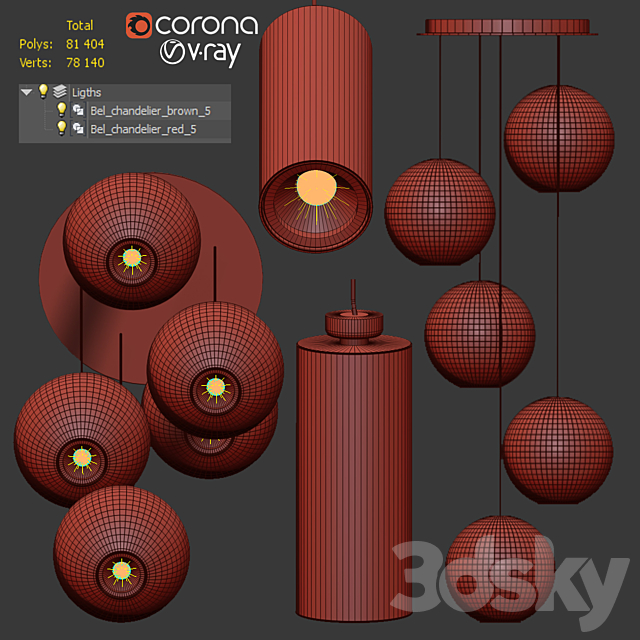 3dsky Free Download