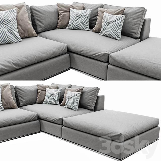 3d model