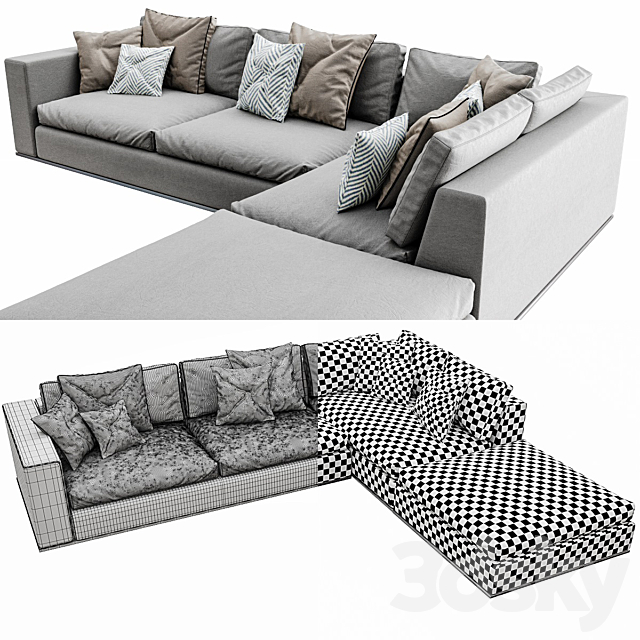 3dsky Free Download