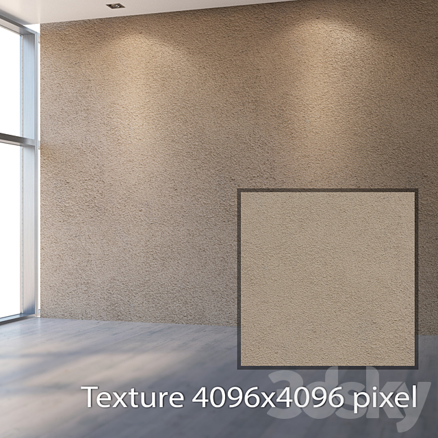 3d model