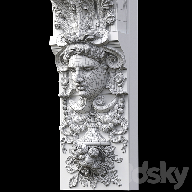 3dsky Free Download