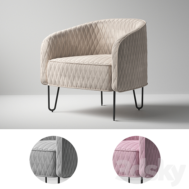 3d model
