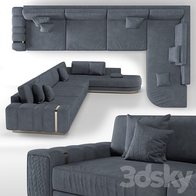 3d model