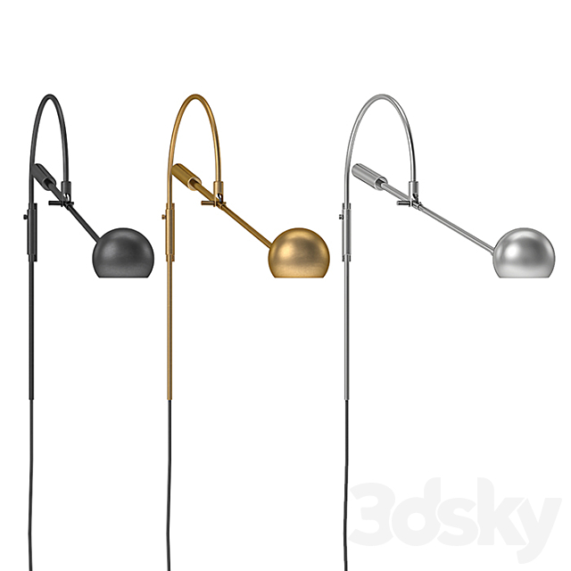 3d model
