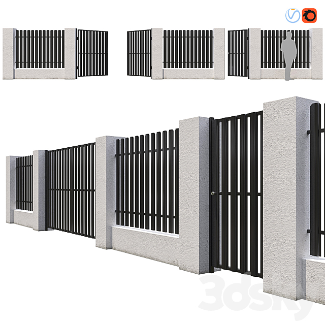 3d model