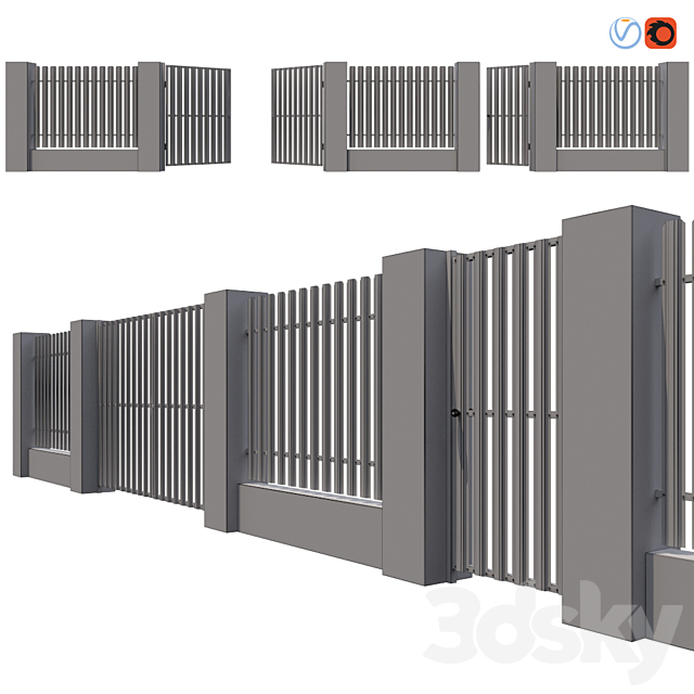 3dsky Free Download