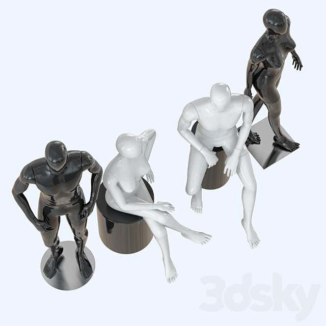 3dsky Free Download