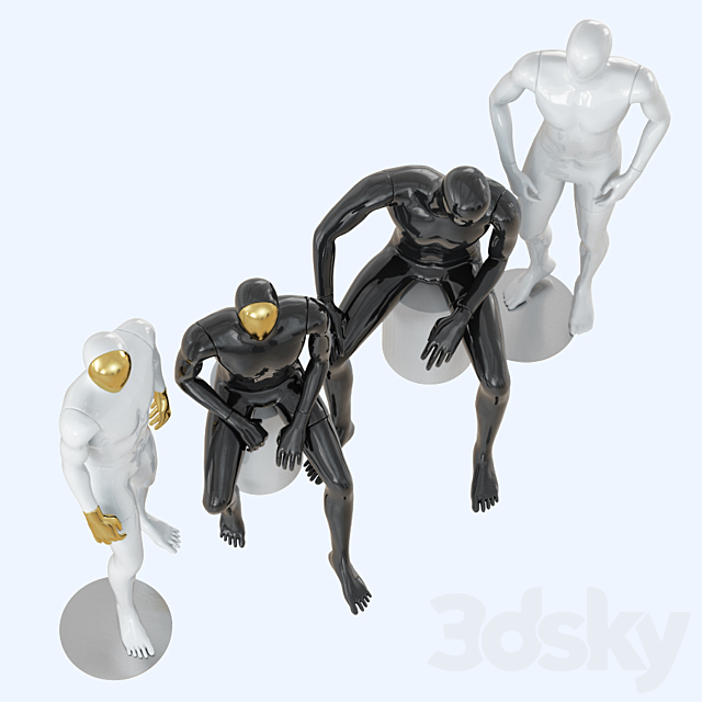3dsky Free Download