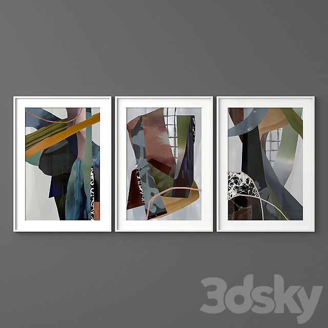 3d model