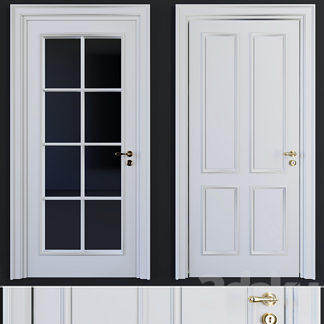3d model