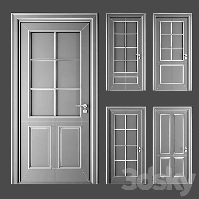 3dsky Free Download
