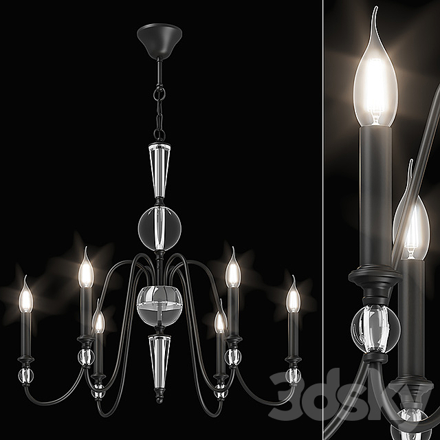 3d model