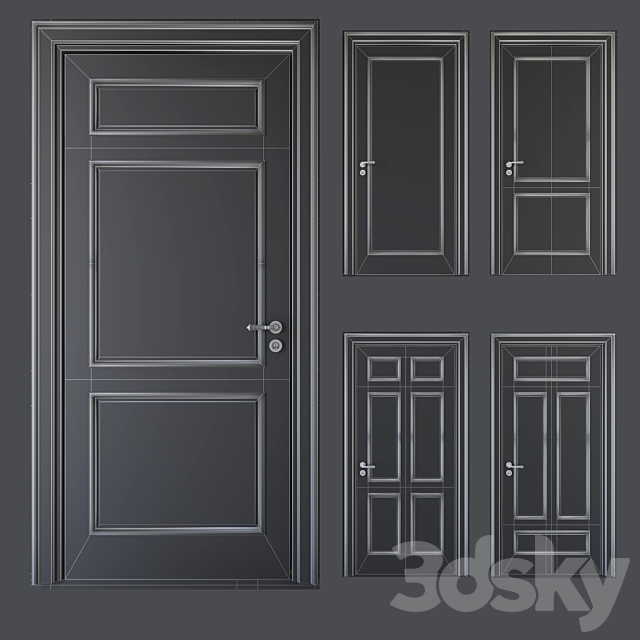 3dsky Free Download