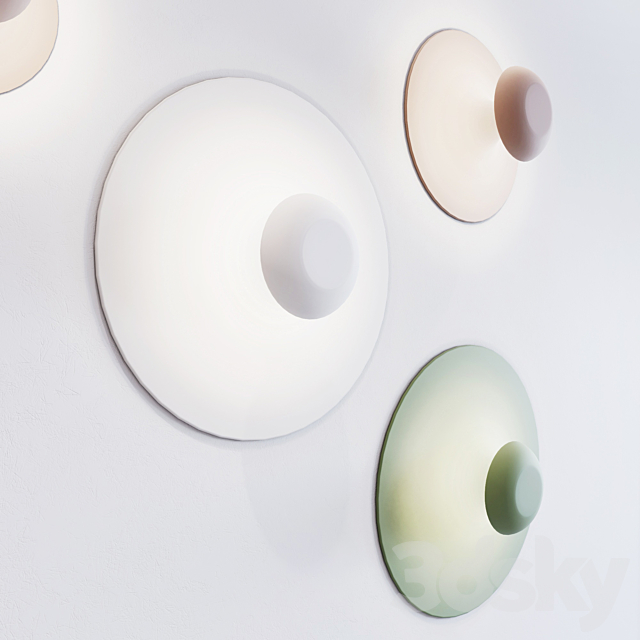 3d model