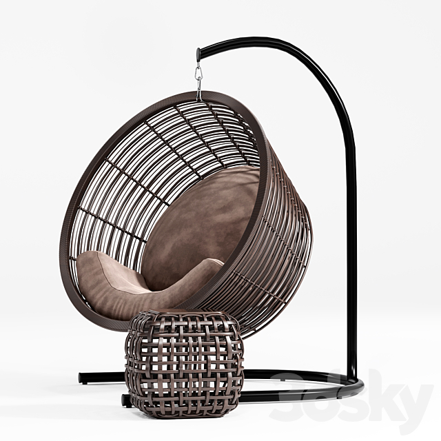 3d model