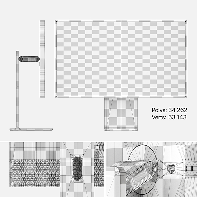 3dsky Free Download