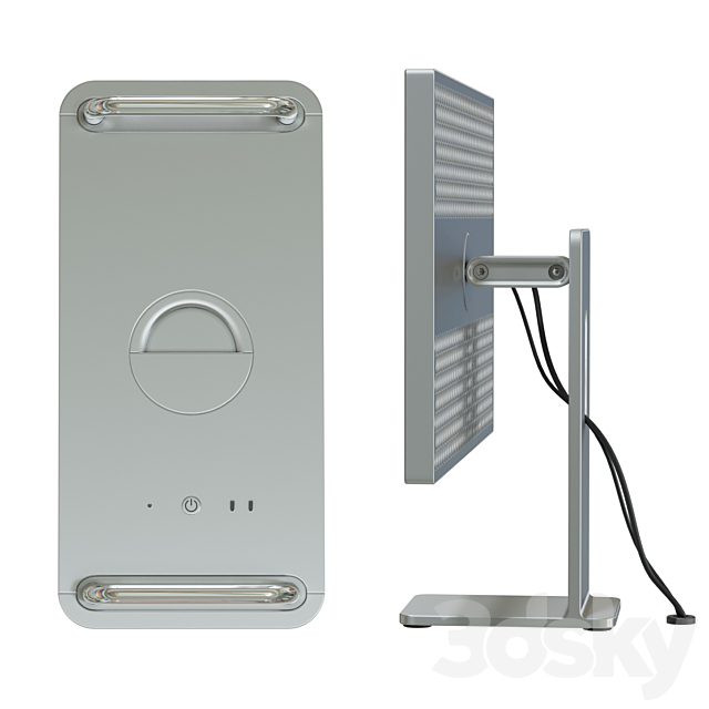 3d model