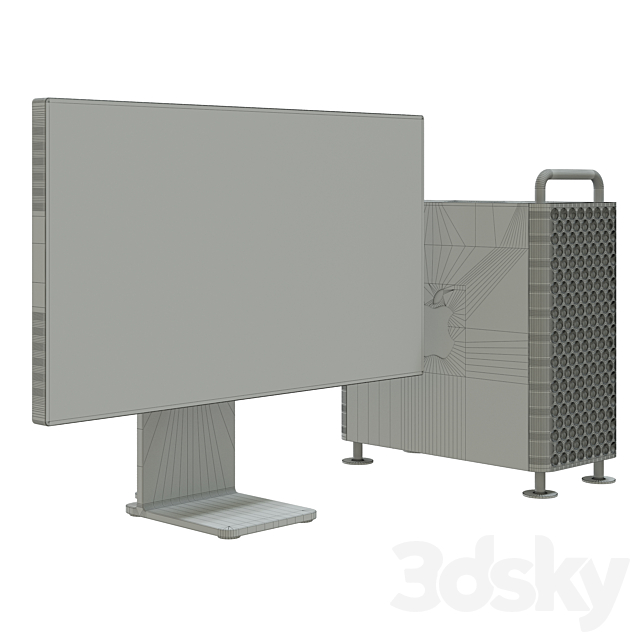 3dsky Free Download