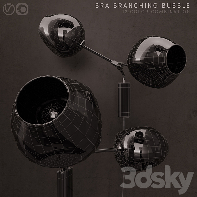 3d model