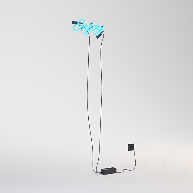 3d model