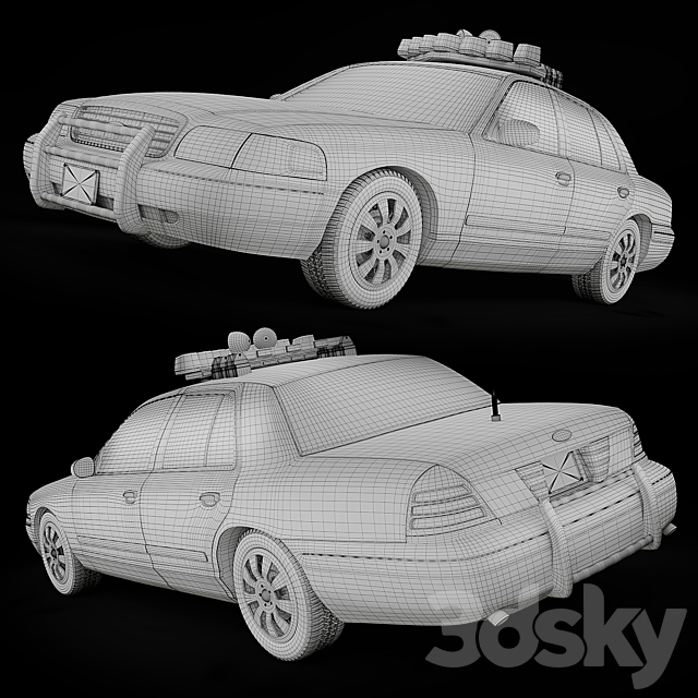 3dsky Free Download