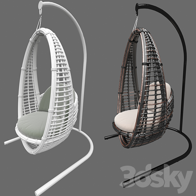 3d model