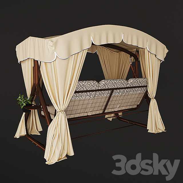 3d model