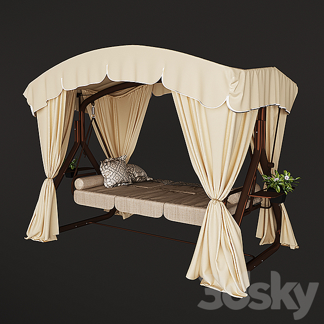 3dsky Free Download