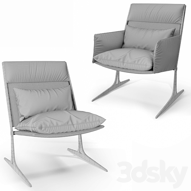 3d model
