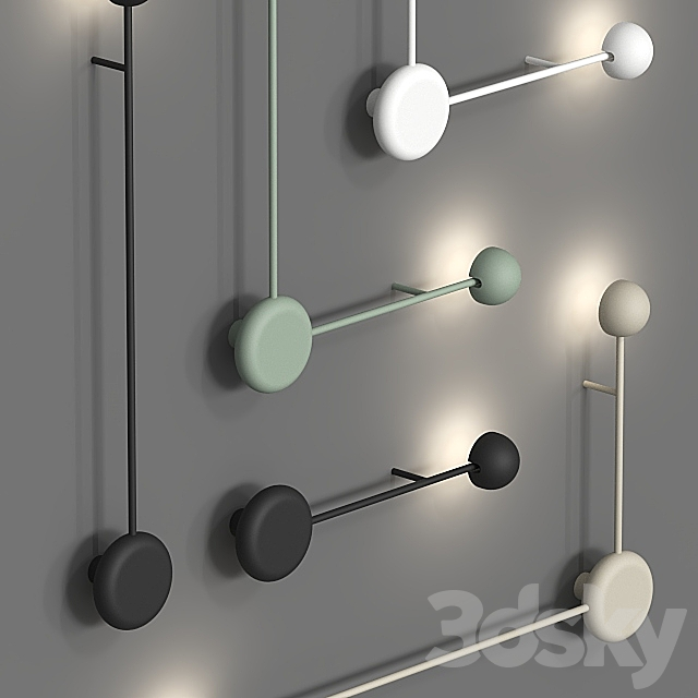 3d model