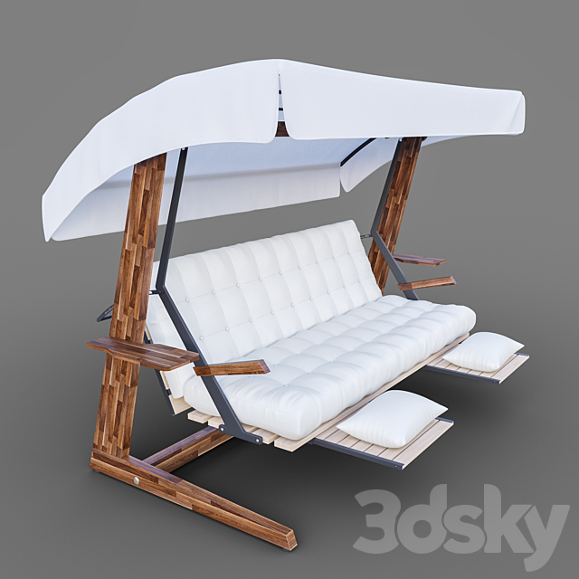 3d model