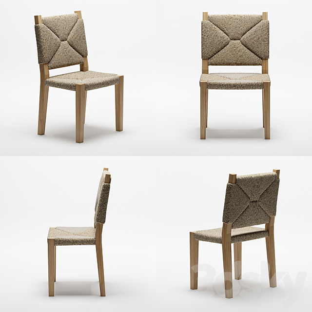 3d model