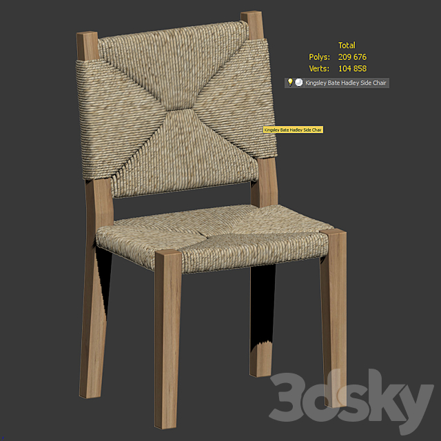 3dsky Free Download